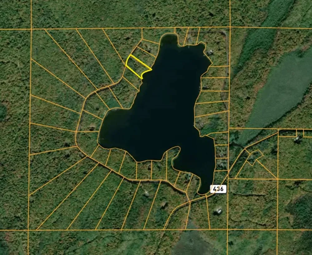 Elizabeth Lane Unknown, MI 49935