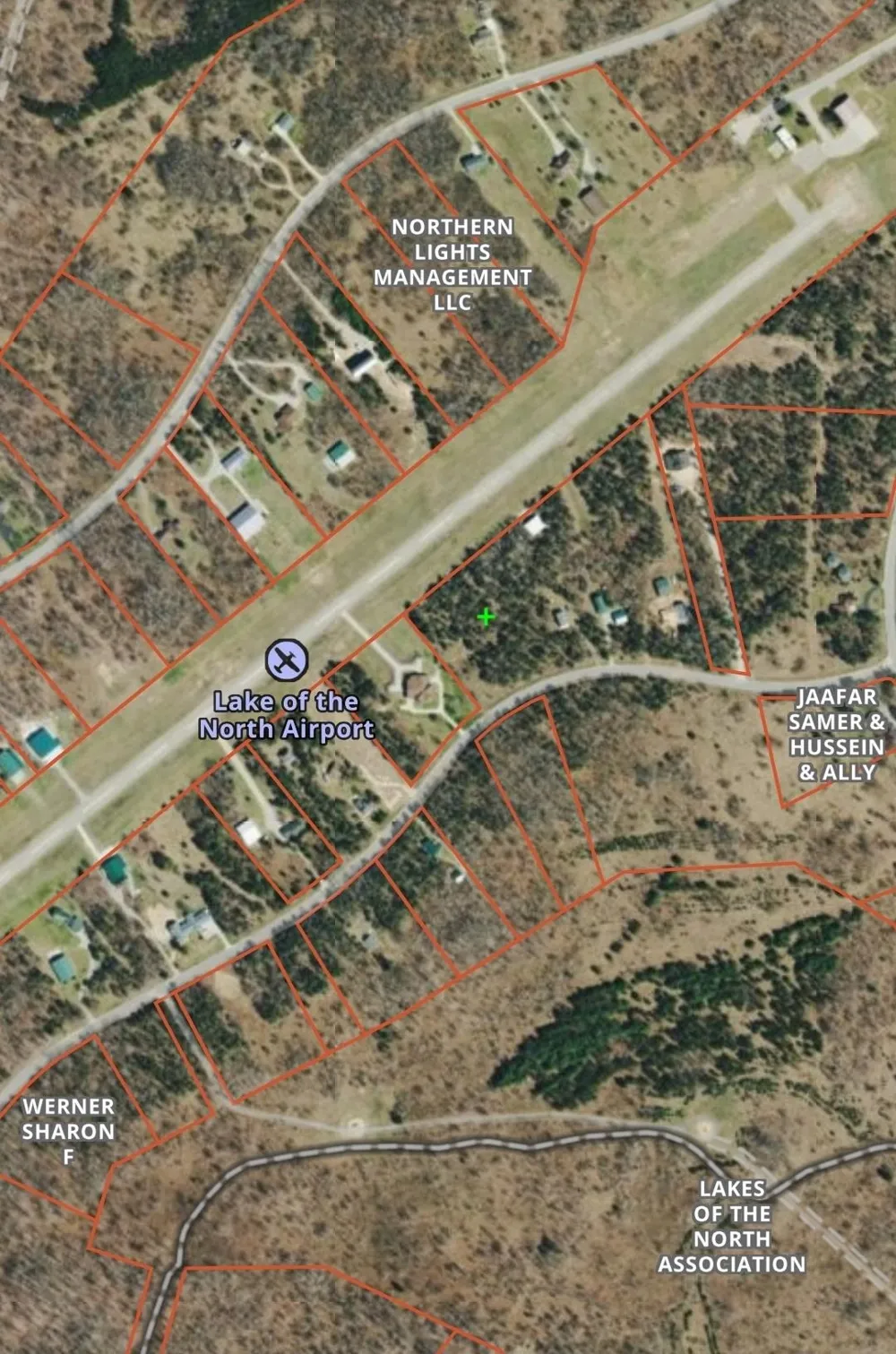 253 Country Club Drive Mancelona Township, MI 49659