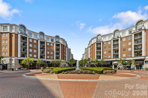 4620 Piedmont Row Drive #614