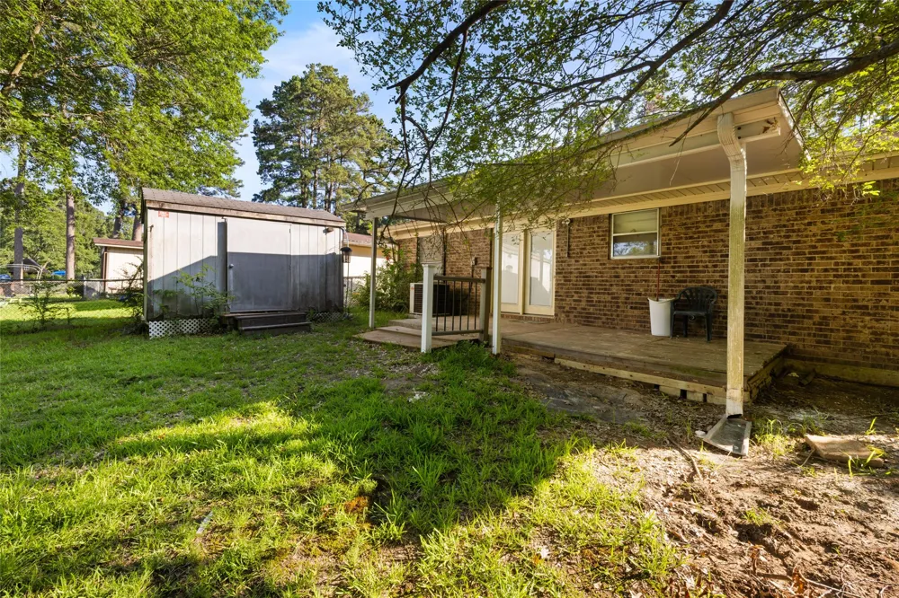 417 Carroll Avenue Wake Village, TX 75501