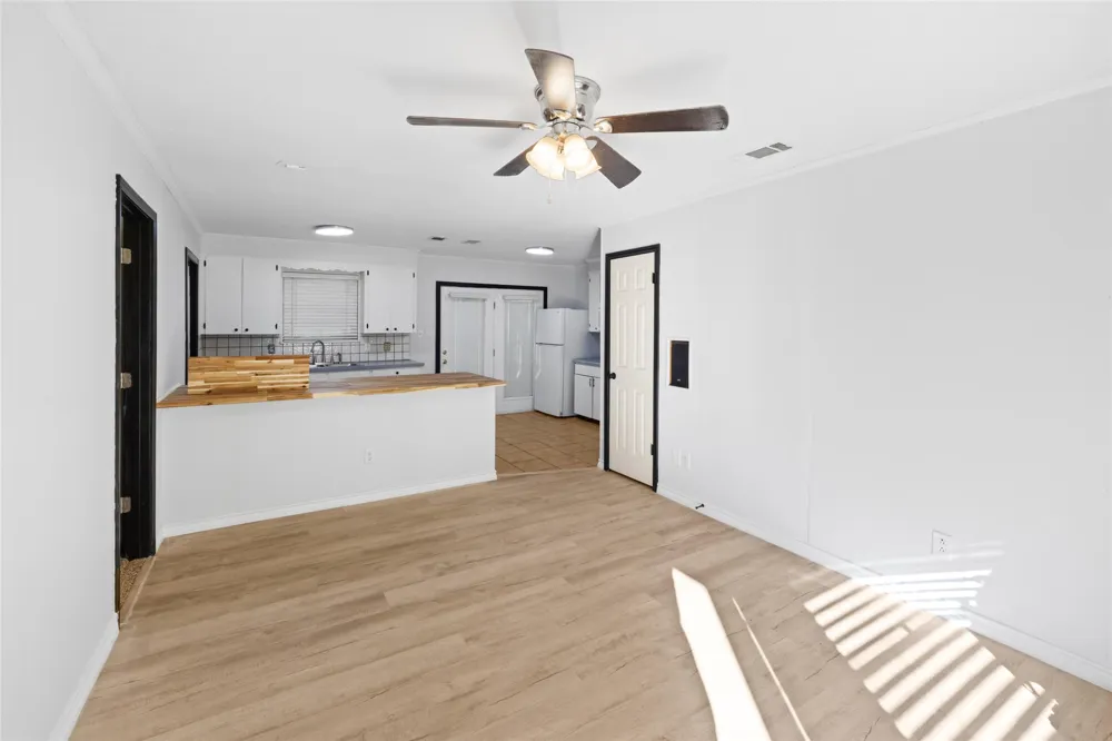 417 Carroll Avenue Wake Village, TX 75501
