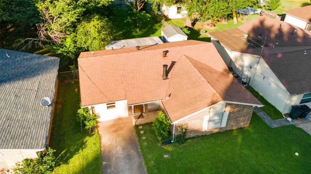 417 Carroll Avenue Wake Village, TX 75501