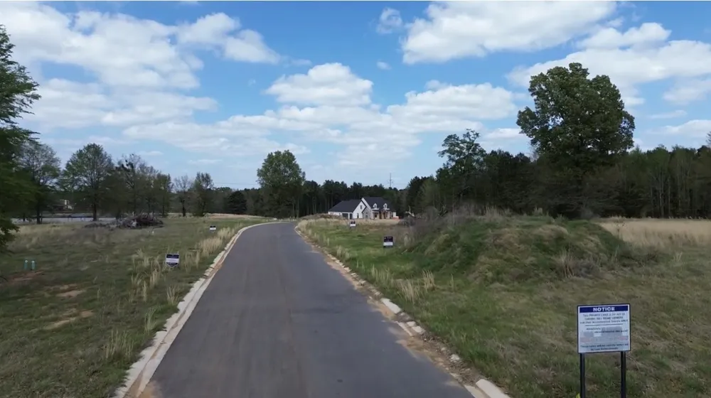 ( lot 71) Autumn Creek Cir. Greenwood, LA 71033