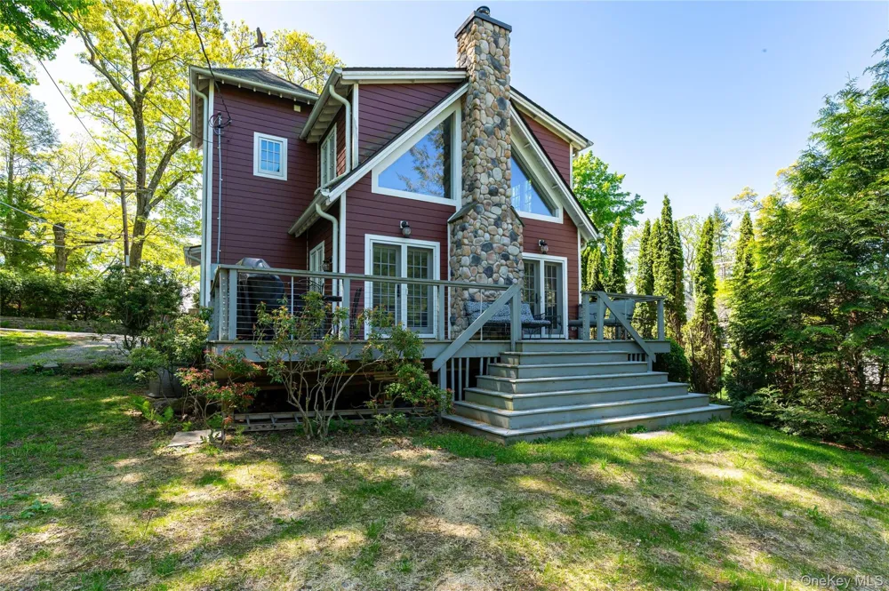 53 Cove Road South Salem, NY 10590