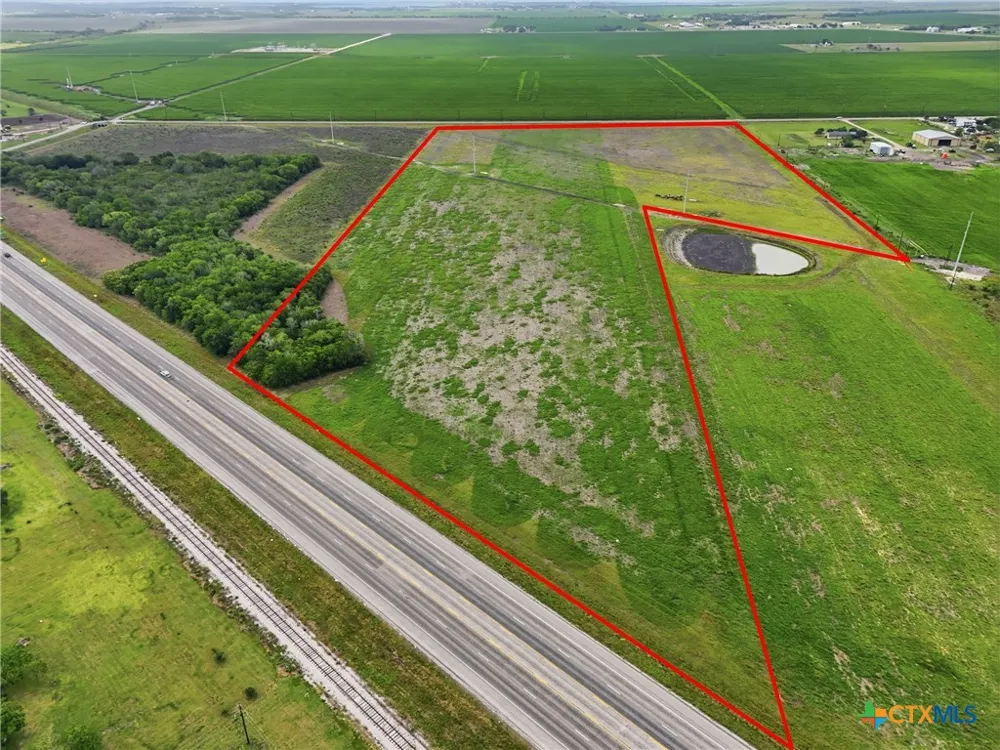 4236 US Highway 87 Port Lavaca, TX 77979