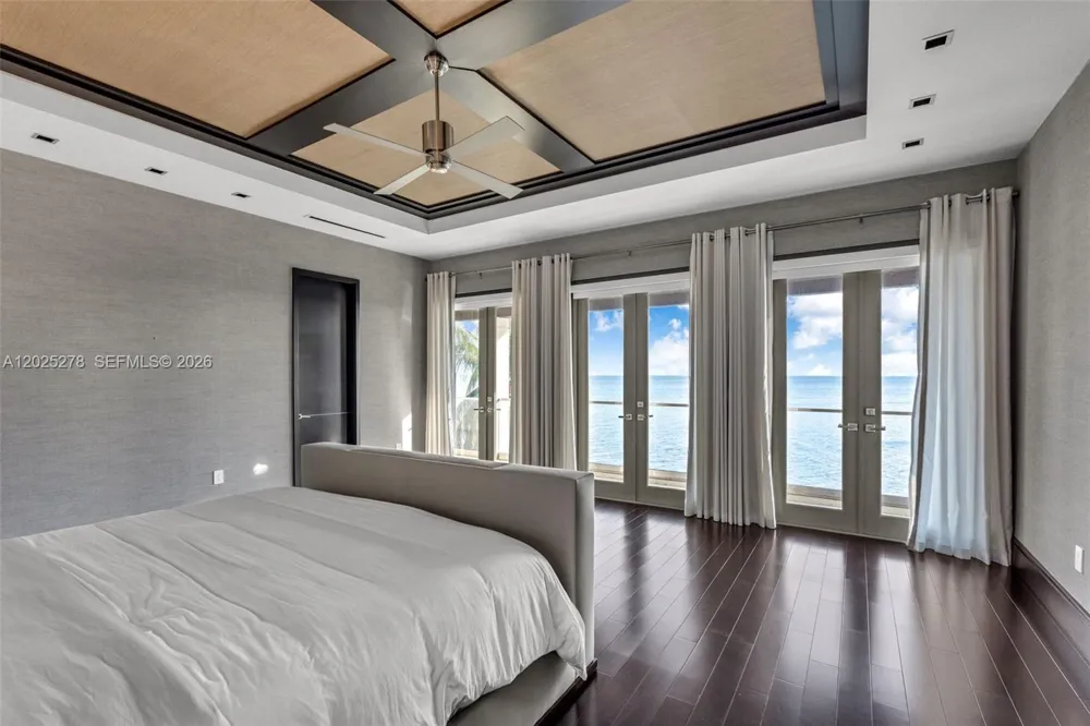760 S Mashta Dr Key Biscayne, FL 33149