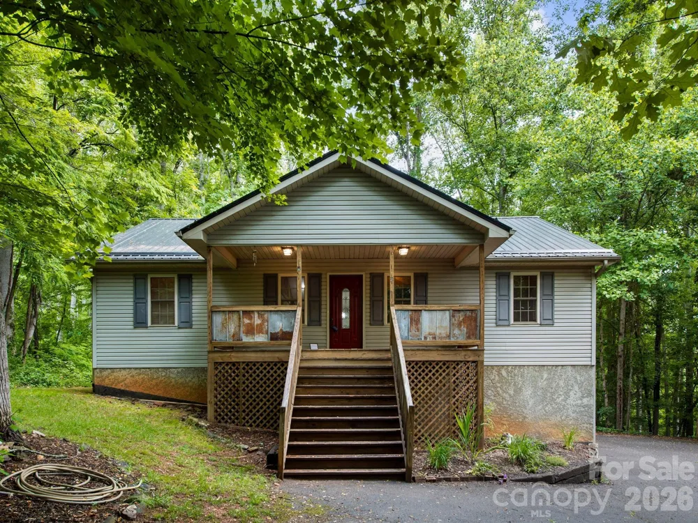 37 Leatherwood Drive #9 Candler, NC 28715