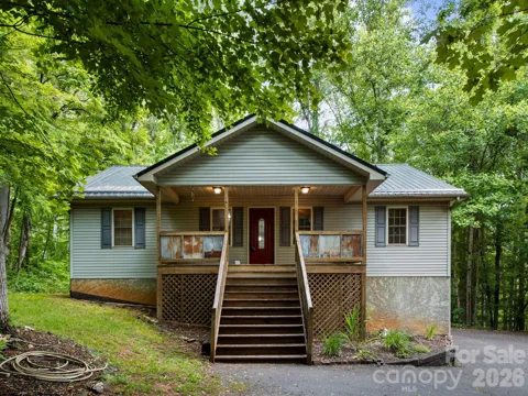 37 Leatherwood Drive #9