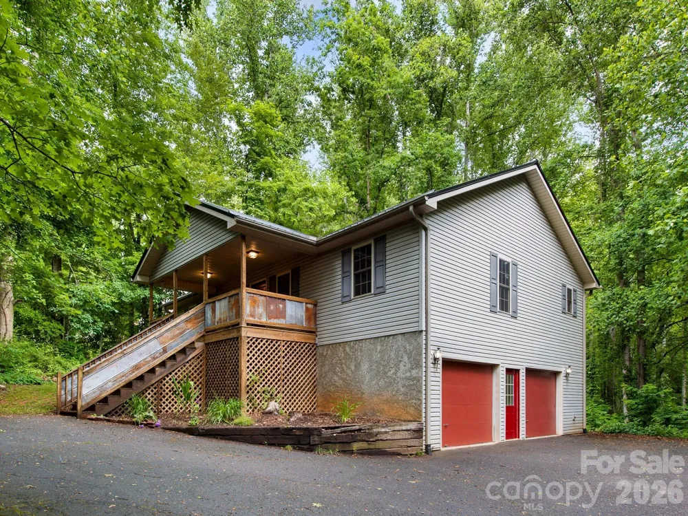 37 Leatherwood Drive #9 Candler, NC 28715