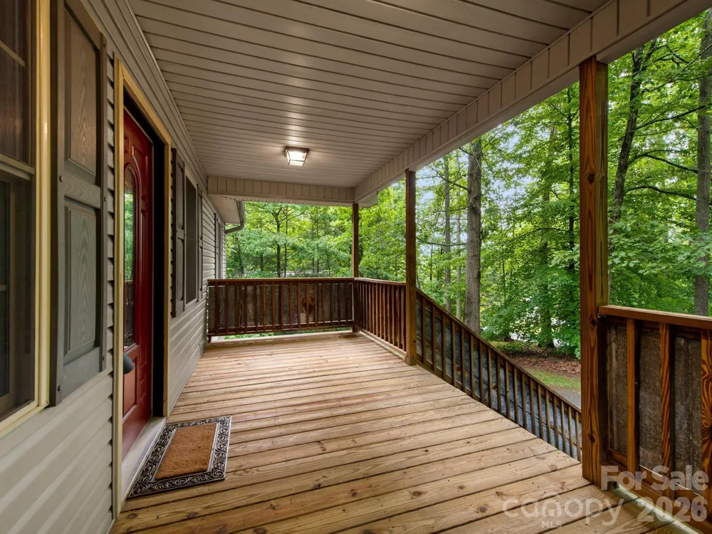 37 Leatherwood Drive #9 Candler, NC 28715