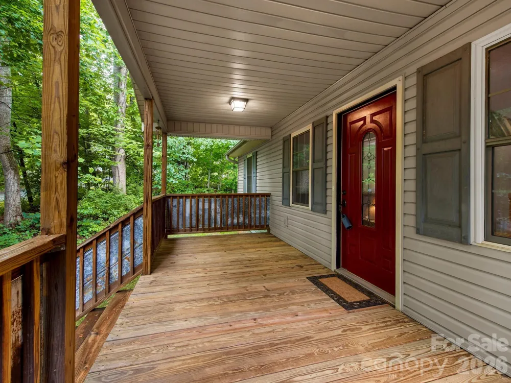 37 Leatherwood Drive #9 Candler, NC 28715