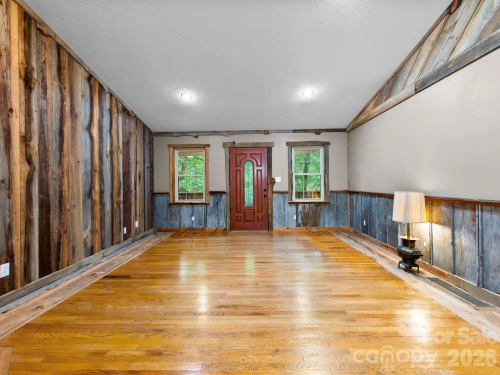 37 Leatherwood Drive #9 Candler, NC 28715