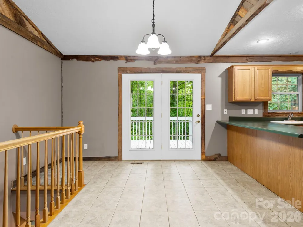 37 Leatherwood Drive #9 Candler, NC 28715