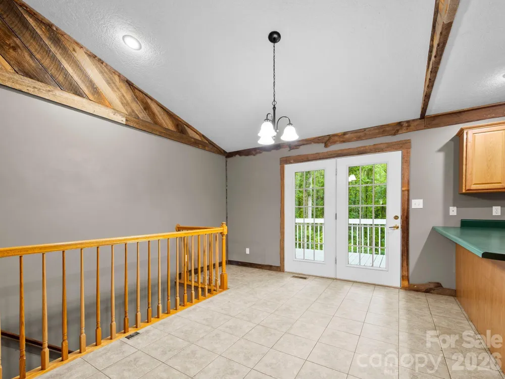 37 Leatherwood Drive #9 Candler, NC 28715