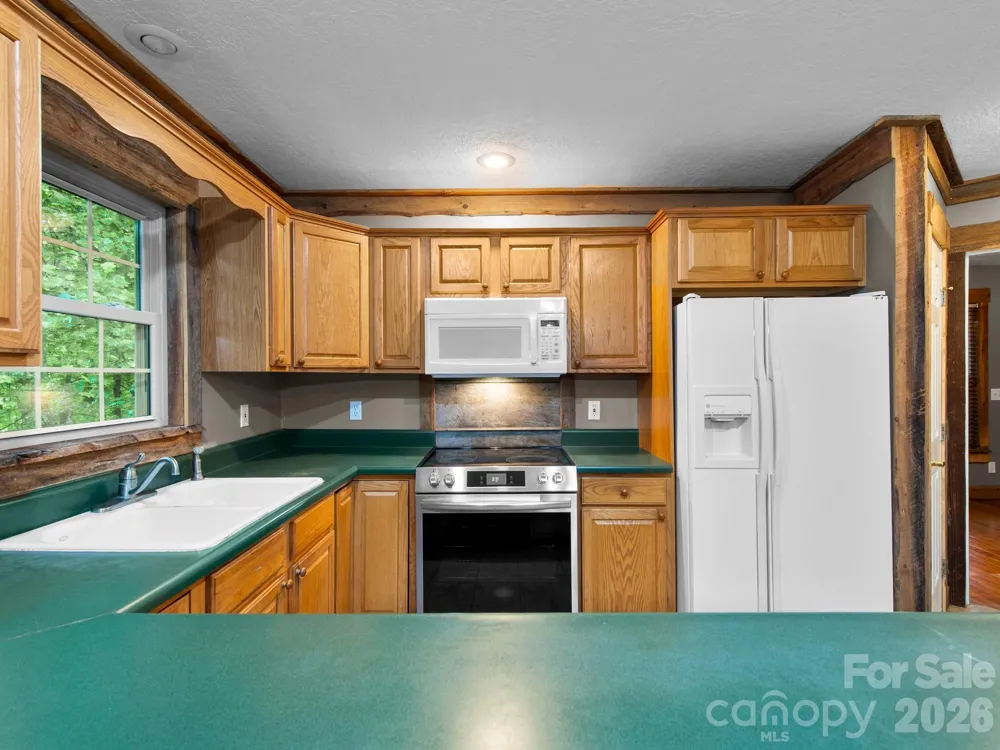 37 Leatherwood Drive #9 Candler, NC 28715