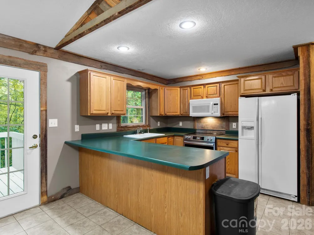 37 Leatherwood Drive #9 Candler, NC 28715