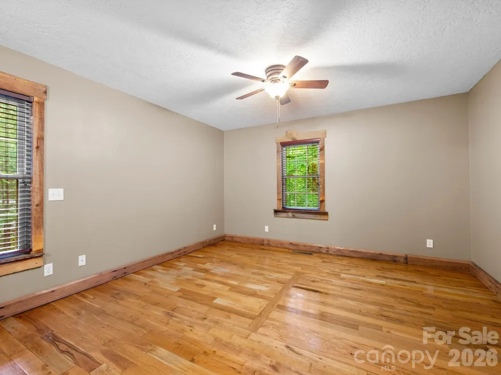 37 Leatherwood Drive #9 Candler, NC 28715