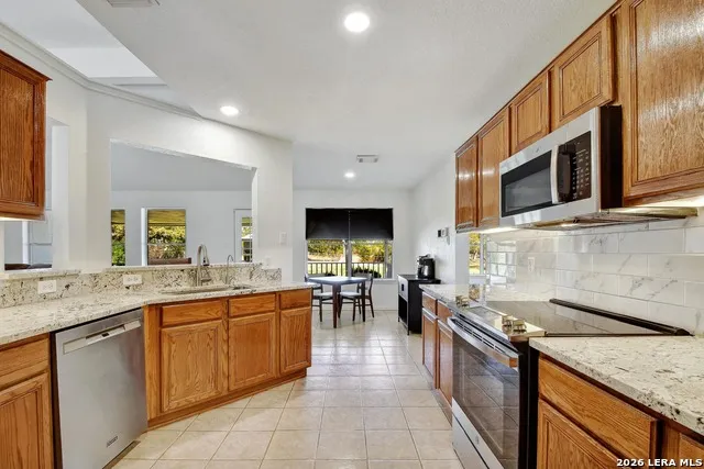 576 Aspen Fischer, TX 78623