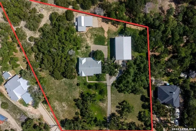 576 Aspen Fischer, TX 78623