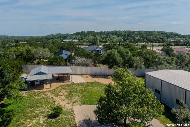 576 Aspen Fischer, TX 78623