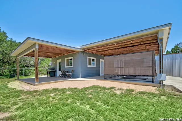 576 Aspen Fischer, TX 78623