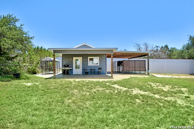 576 Aspen Fischer, TX 78623