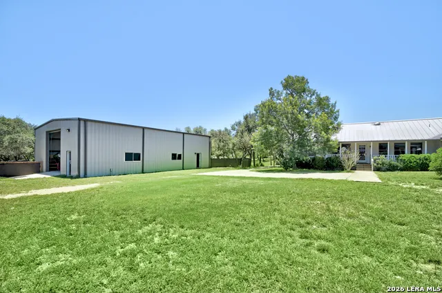 576 Aspen Fischer, TX 78623