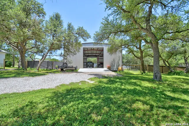576 Aspen Fischer, TX 78623