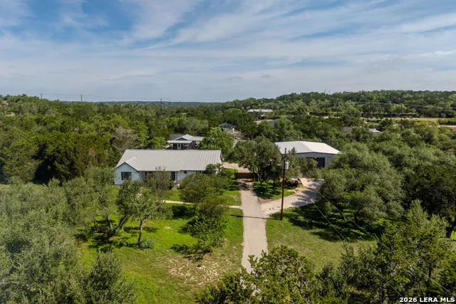 576 Aspen Fischer, TX 78623