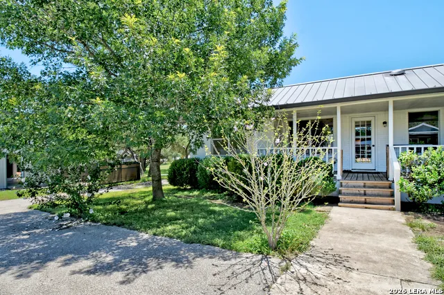 576 Aspen Fischer, TX 78623