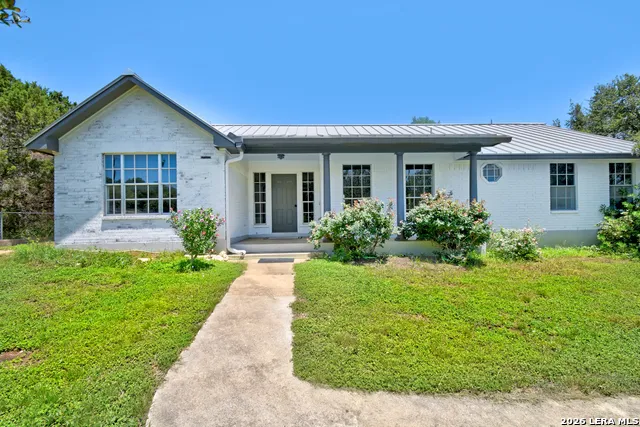 576 Aspen Fischer, TX 78623