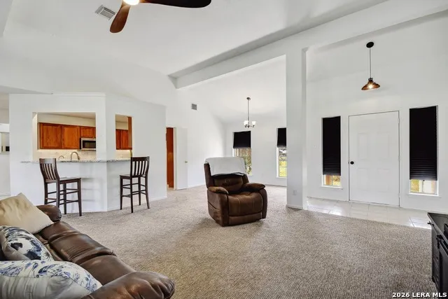 576 Aspen Fischer, TX 78623