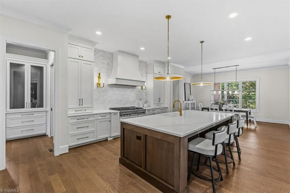 7539 Shadow Creek Drive Summerfield, NC 27358