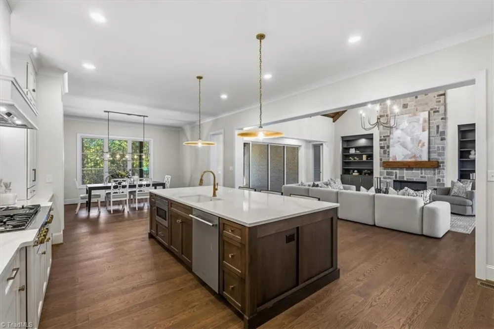7539 Shadow Creek Drive Summerfield, NC 27358