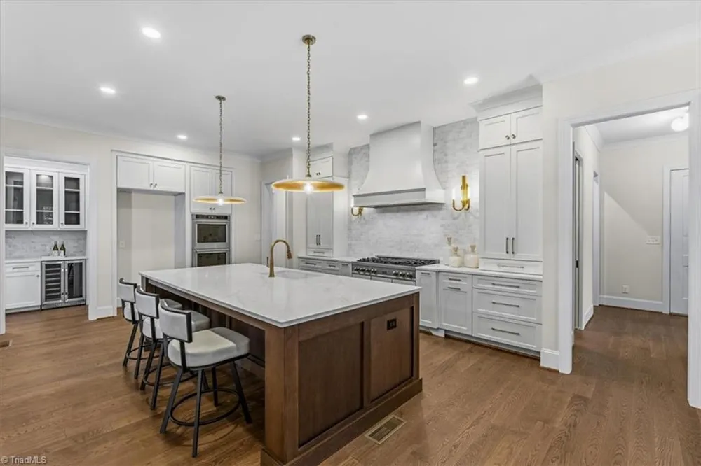 7539 Shadow Creek Drive Summerfield, NC 27358