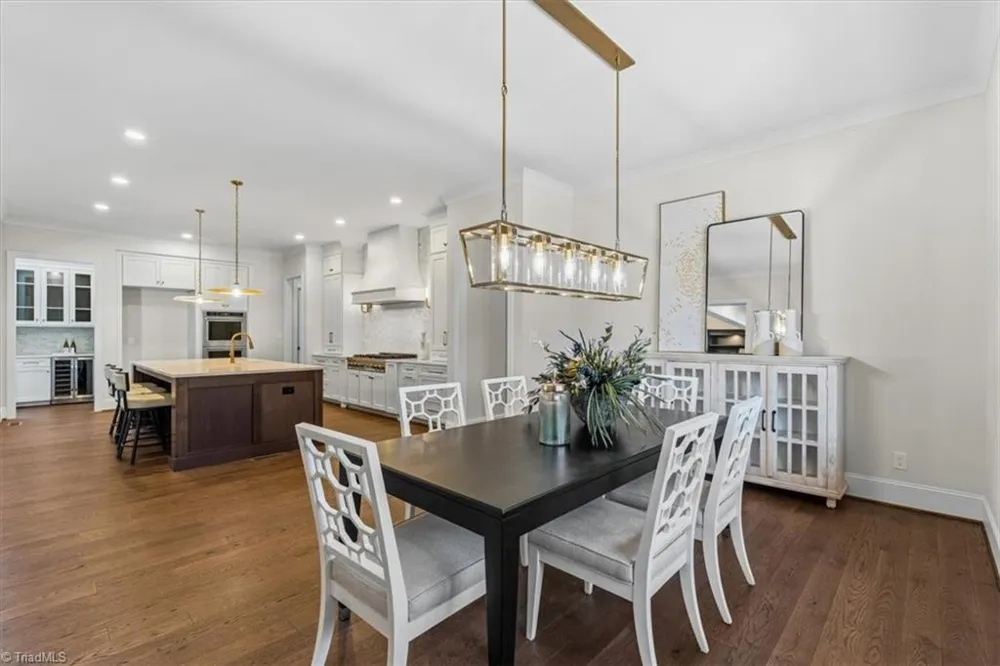 7539 Shadow Creek Drive Summerfield, NC 27358