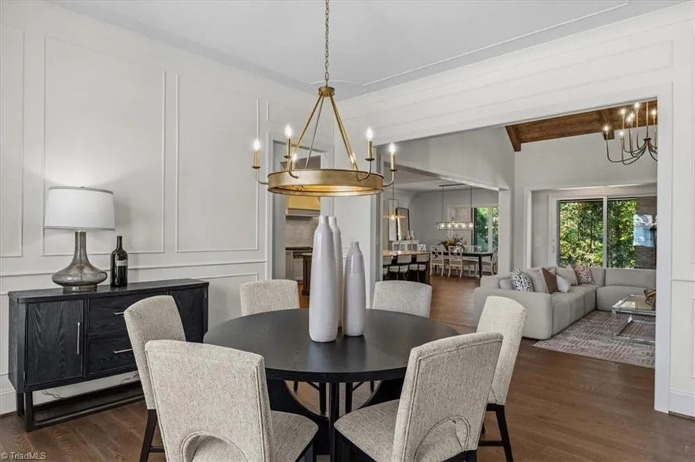 7539 Shadow Creek Drive Summerfield, NC 27358