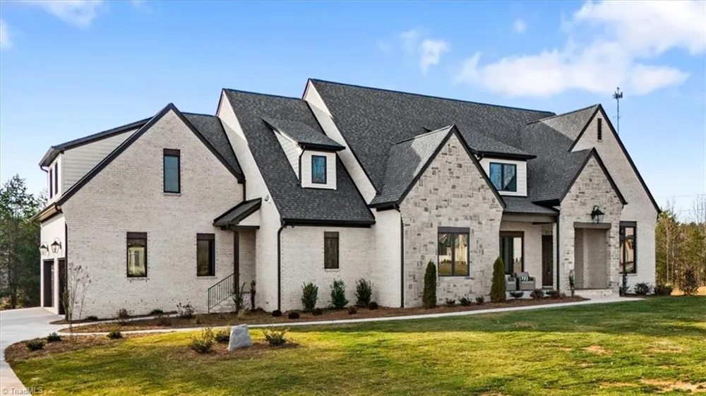 7539 Shadow Creek Drive Summerfield, NC 27358