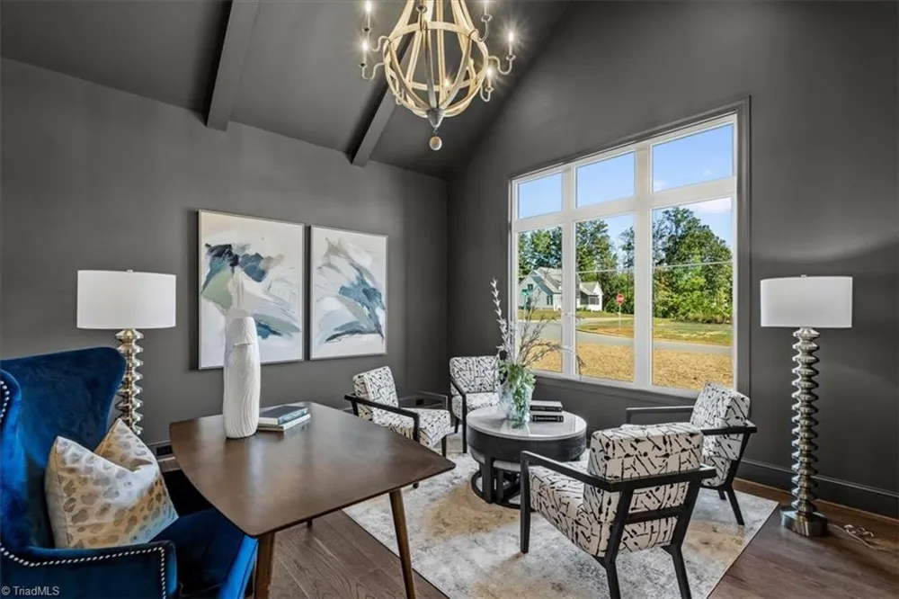 7539 Shadow Creek Drive Summerfield, NC 27358