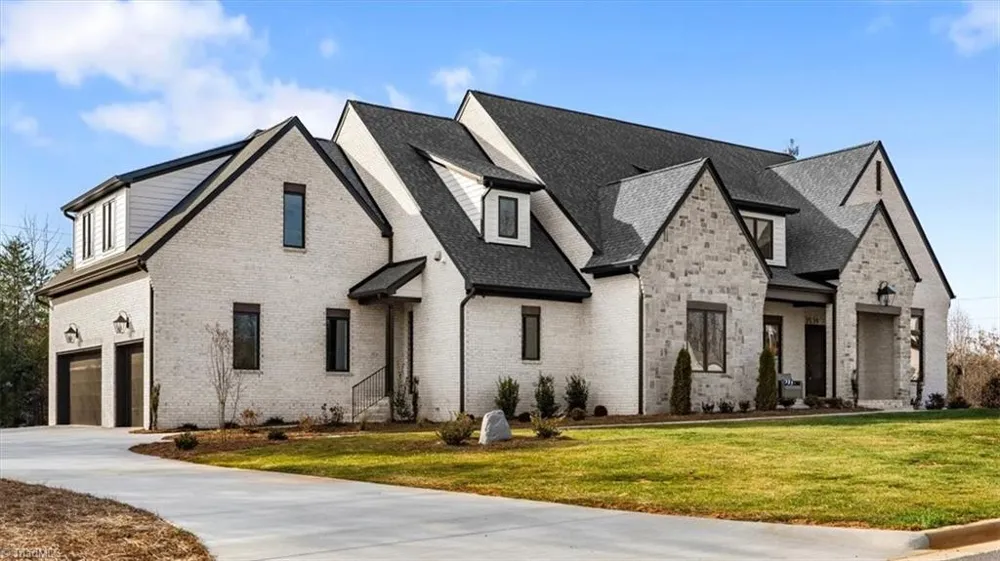 7539 Shadow Creek Drive Summerfield, NC 27358