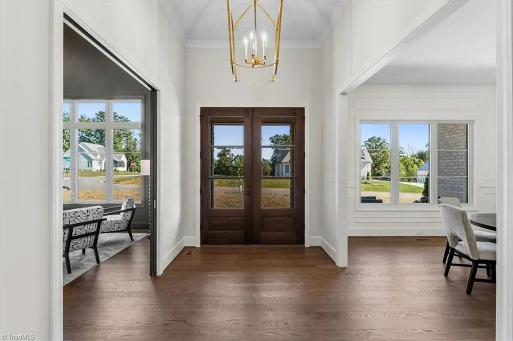 7539 Shadow Creek Drive Summerfield, NC 27358