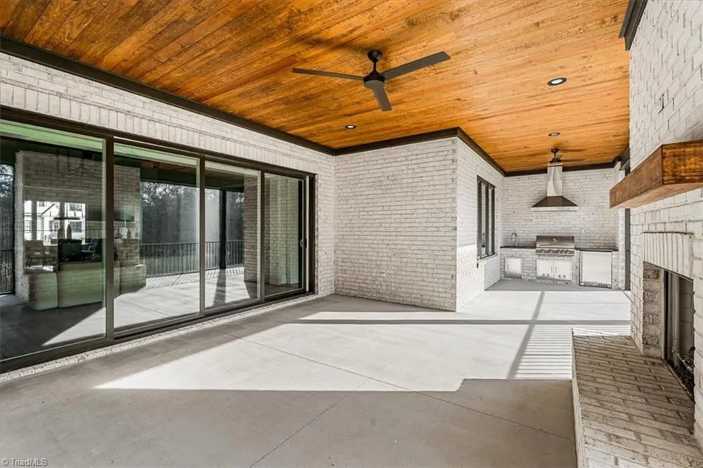 7539 Shadow Creek Drive Summerfield, NC 27358