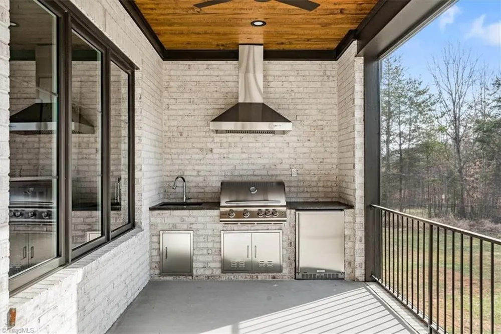 7539 Shadow Creek Drive Summerfield, NC 27358