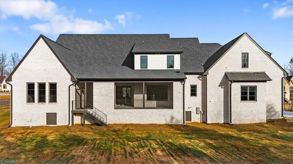 7539 Shadow Creek Drive Summerfield, NC 27358