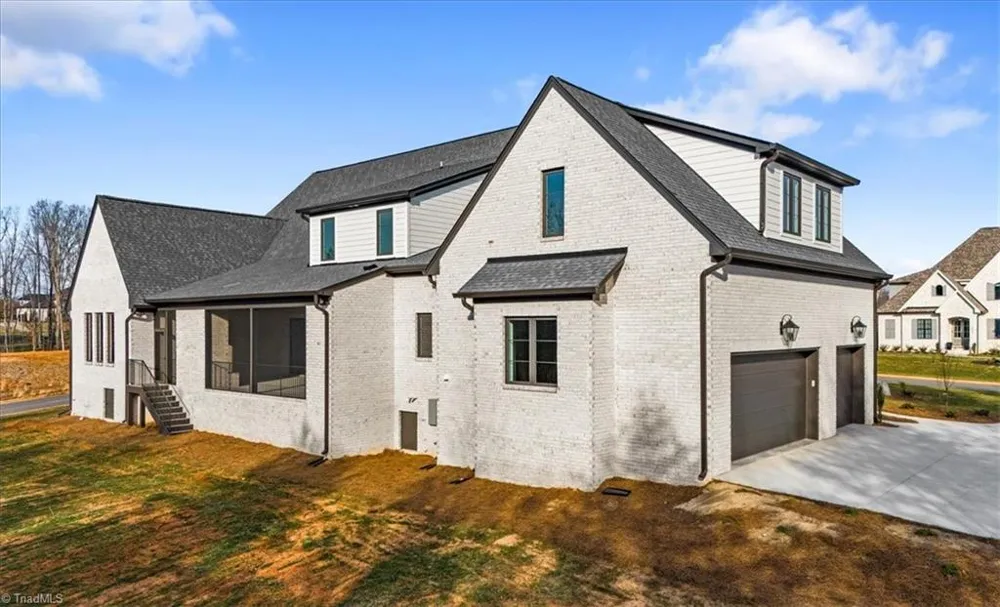 7539 Shadow Creek Drive Summerfield, NC 27358
