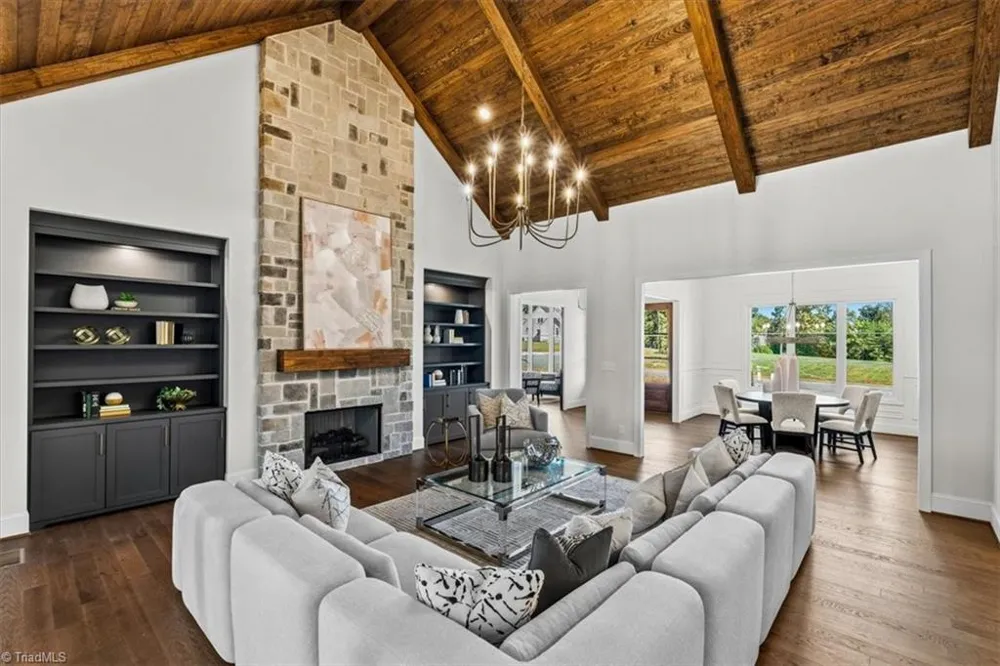 7539 Shadow Creek Drive Summerfield, NC 27358
