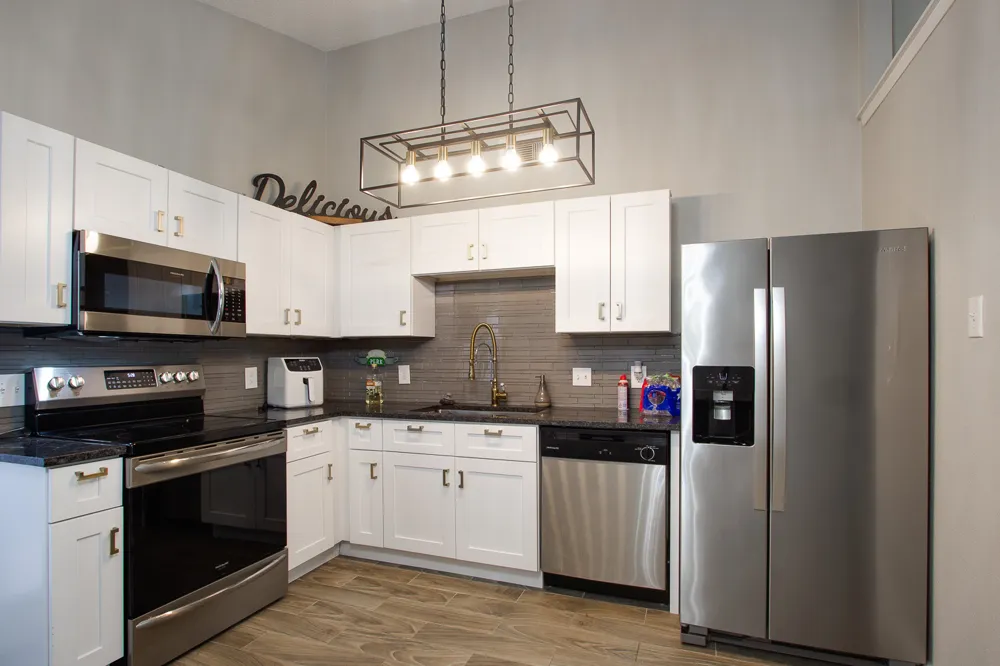 1015 E Yager Lane #125 Austin, TX 78753