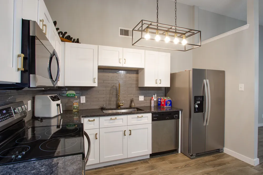 1015 E Yager Lane #125 Austin, TX 78753