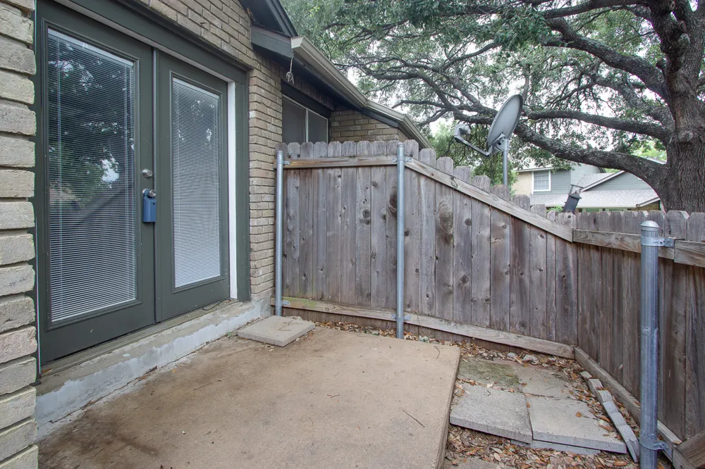 1015 E Yager Lane #125 Austin, TX 78753