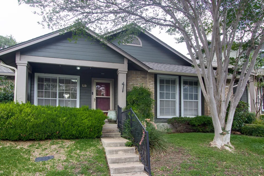 1015 E Yager Lane #125 Austin, TX 78753